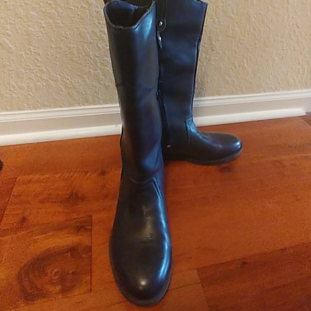 Zara Boots